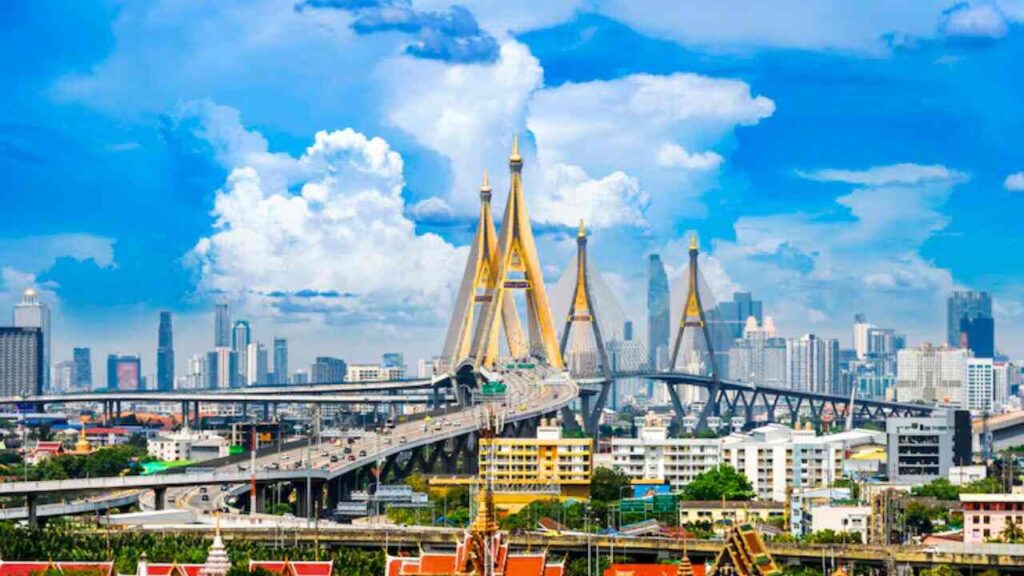 Cebu Pacific Brunei Office in Brunei