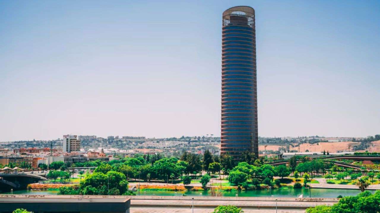 Blue Air Castellón de la Plana Office in Spain