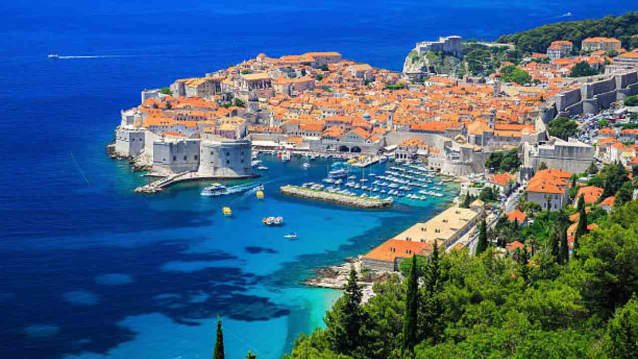 Eastern Airways Pula Office in Croatia