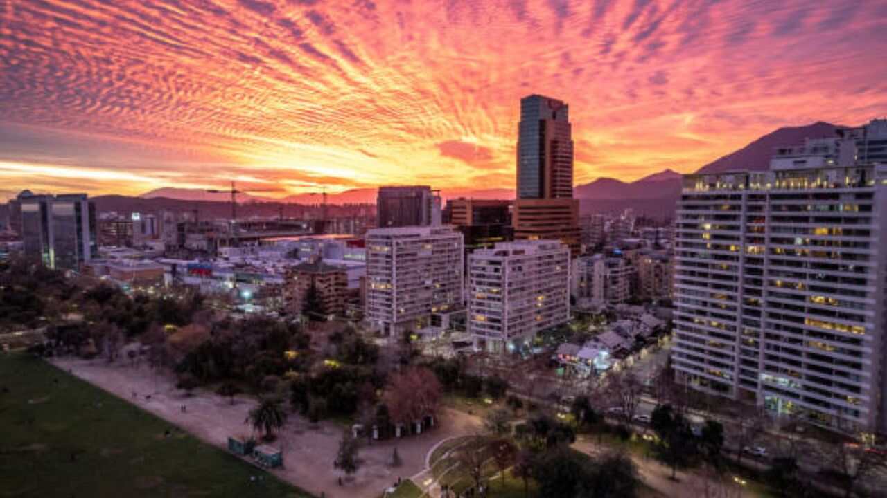 JetSmart Santiago de Chile Office in Chile