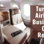 Turkish Airlines Business Class Review [2025]