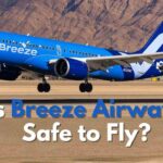 Is Breeze Airways Safe to Fly? A Complete Safety Overview