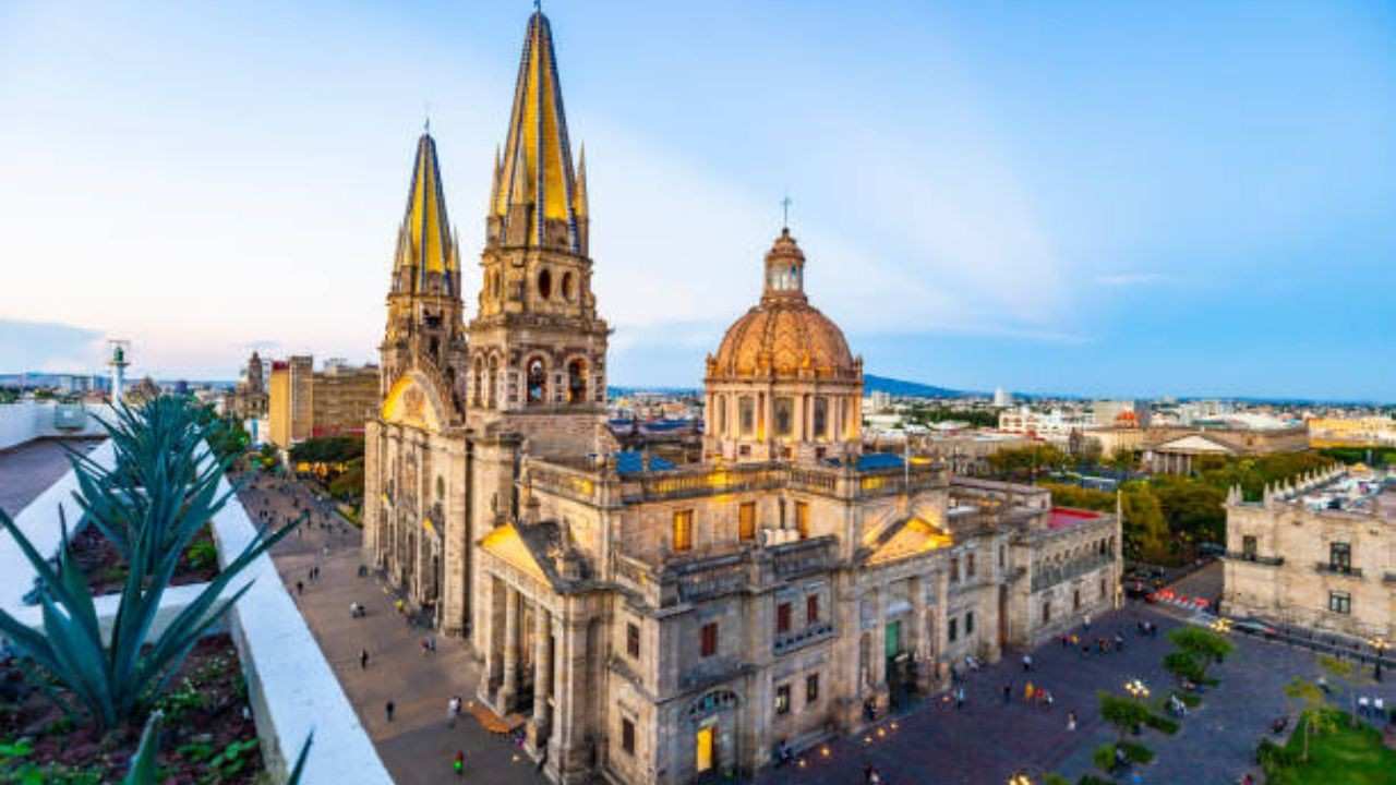 Flair Airlines Jalisco Office in Mexico