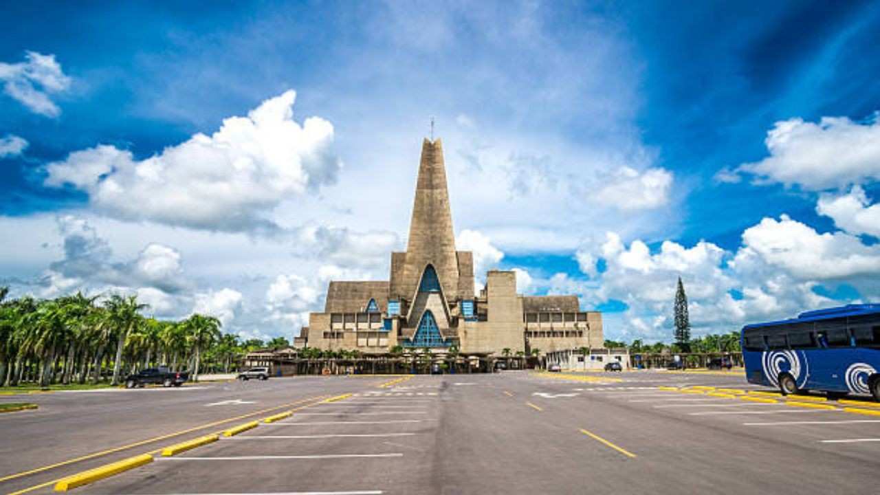 Flair Airlines La Altagracia Office in Dominican Republic