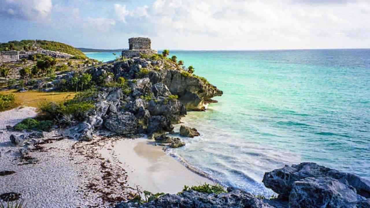 Flair Airlines Quintana Roo Office in Mexico