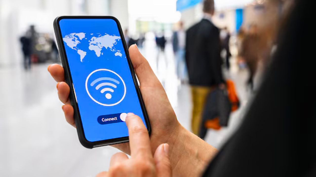 Does Volaris Airlines Have WiFi?