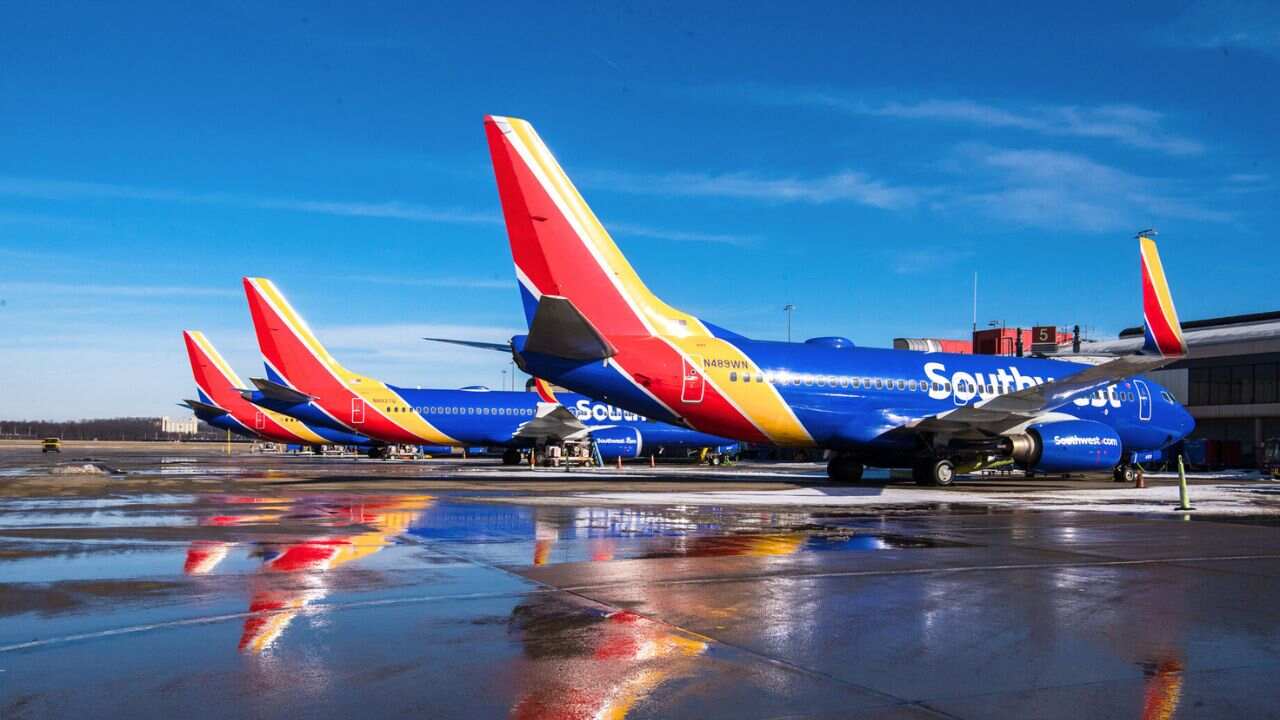 Best Time To Book Southwest Airlines Flights In 2025? Best Time To Book Southwest Airlines Flights In 2025?