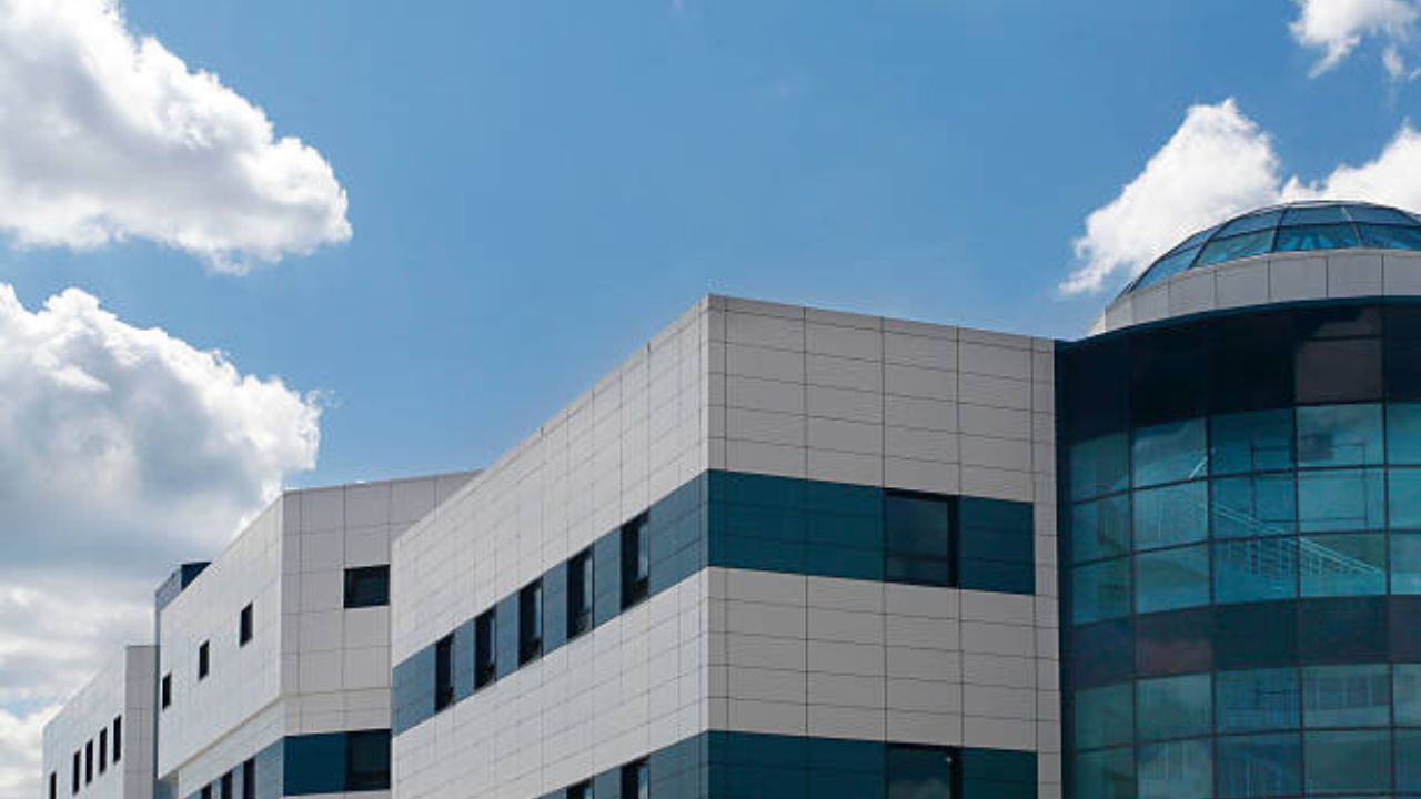 HiSky Airlines Head Office