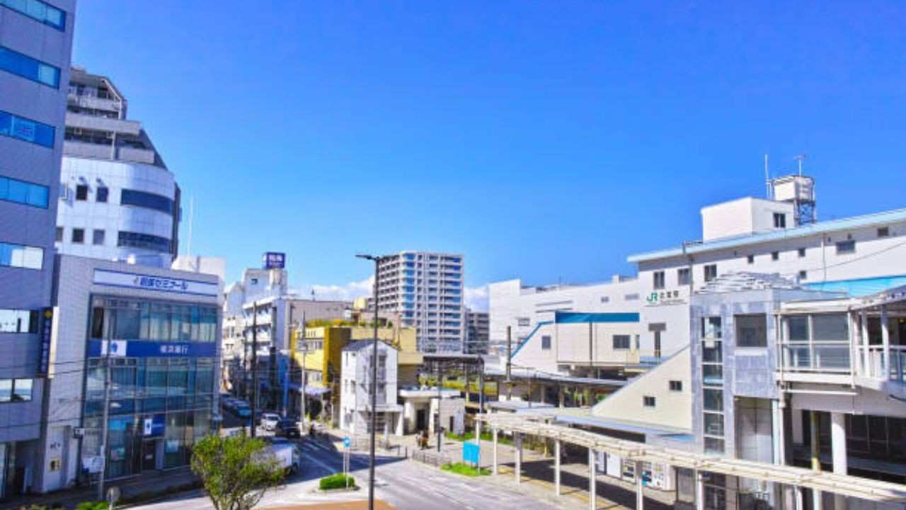 Trigana Air Dekai Office in Indonesia