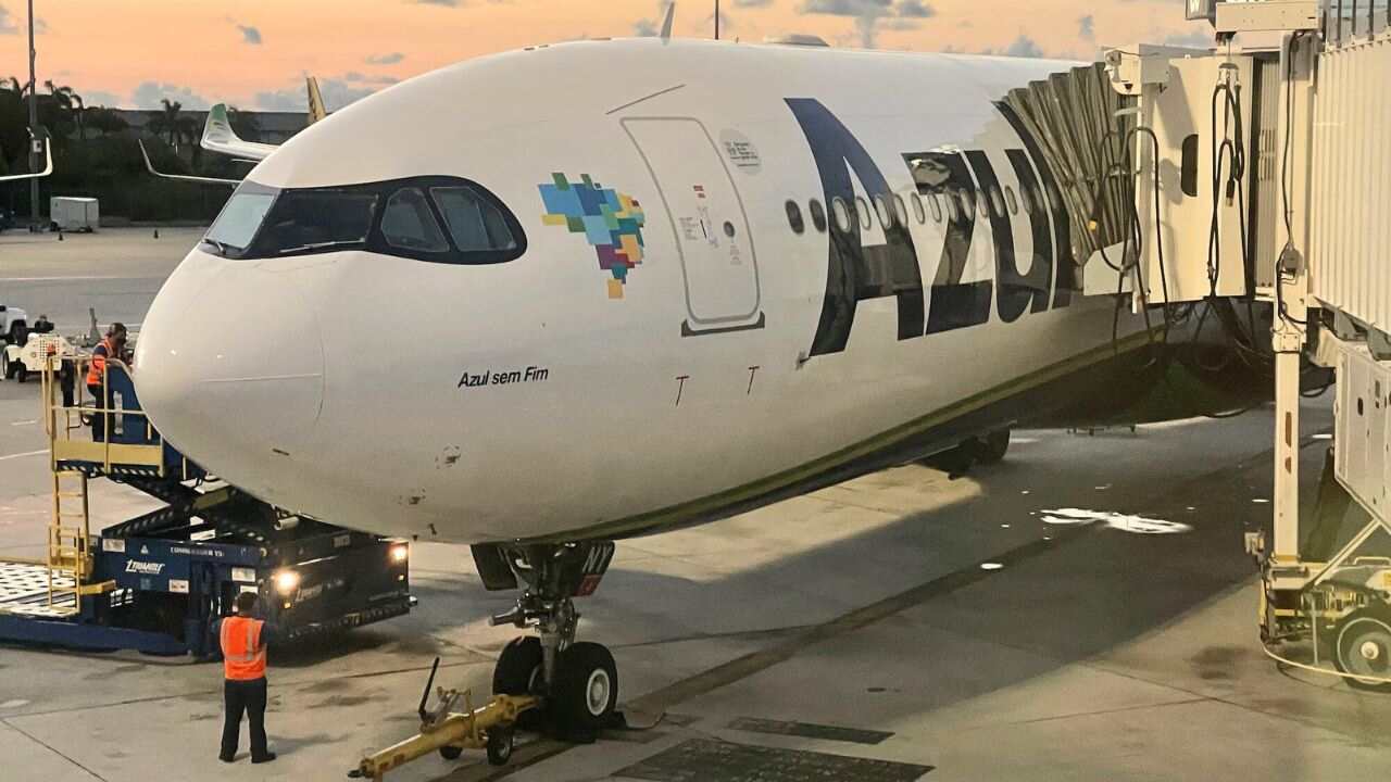 Is Azul Airlines Safe to Fly? (Complete Safety Analysis)