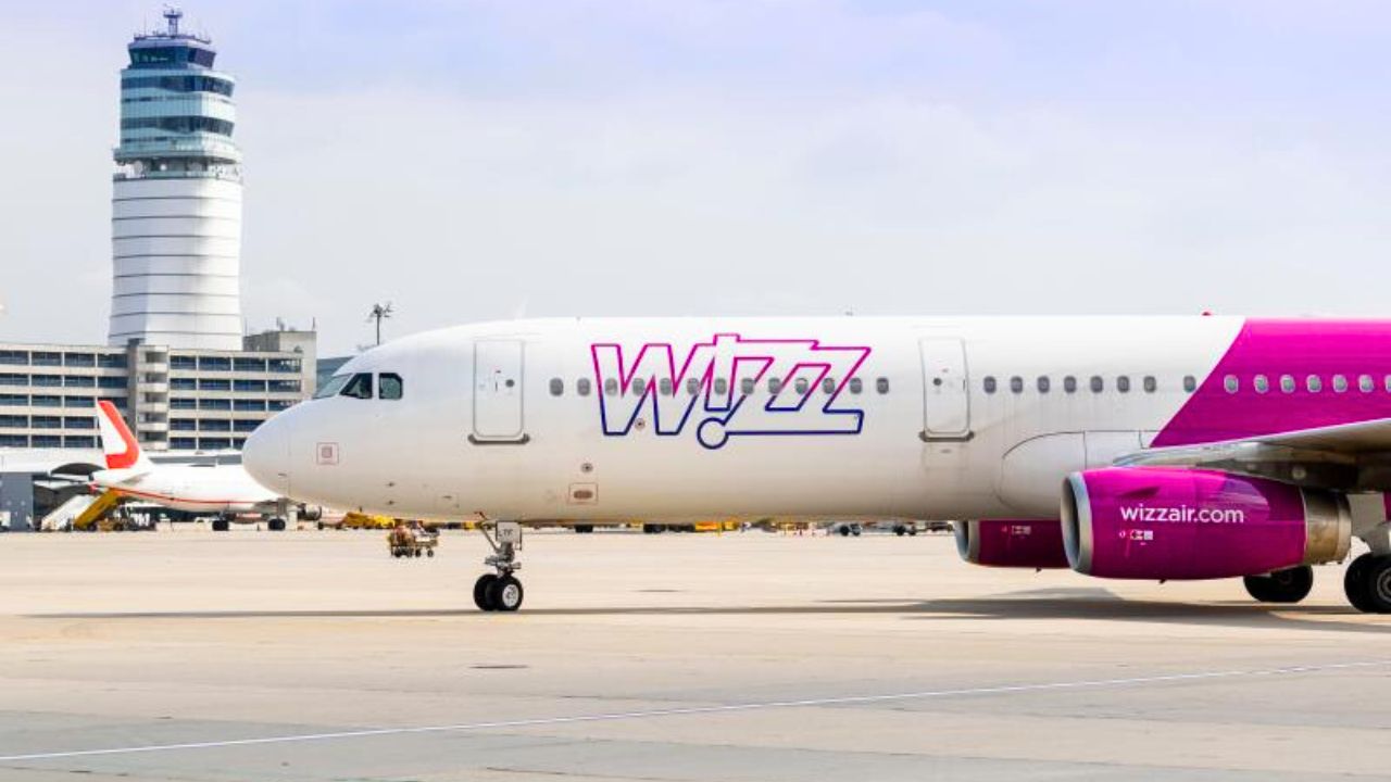 Is Wizz Air Safe to Fly?