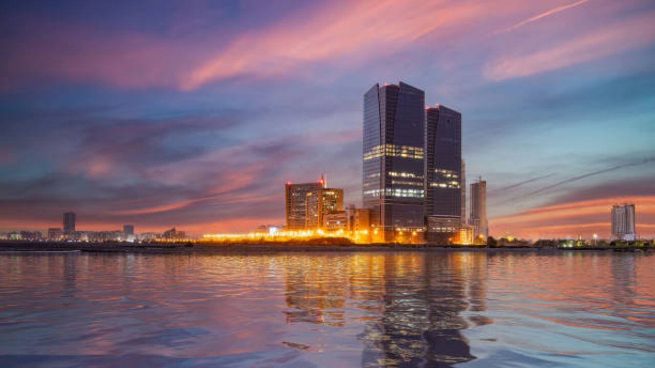 Etihad Airways Karachi Office in Pakistan