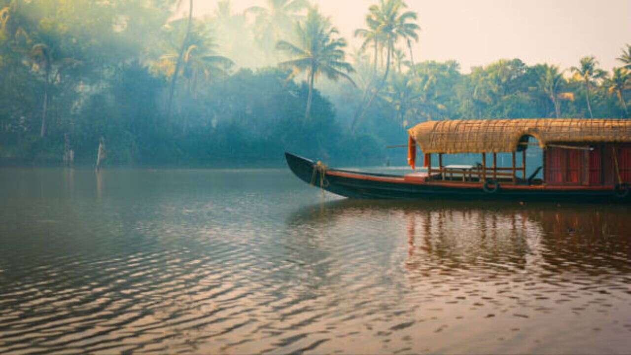 Etihad Airways Kochi Office in India