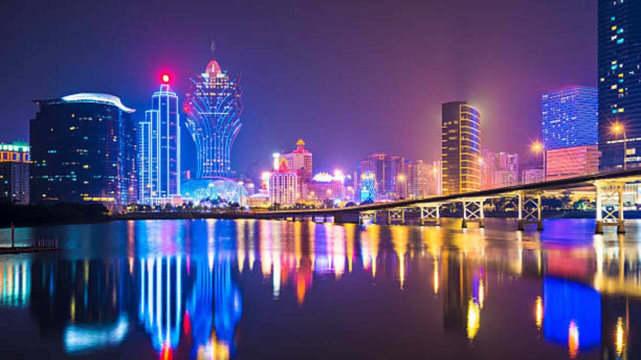 Etihad Airways Male Office in Maldives