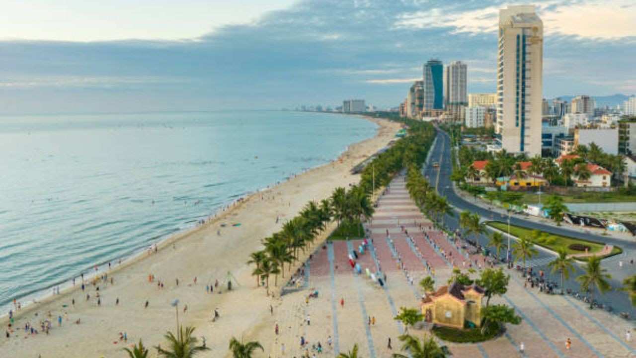 Trigana Air Namrole Office in Indonesia