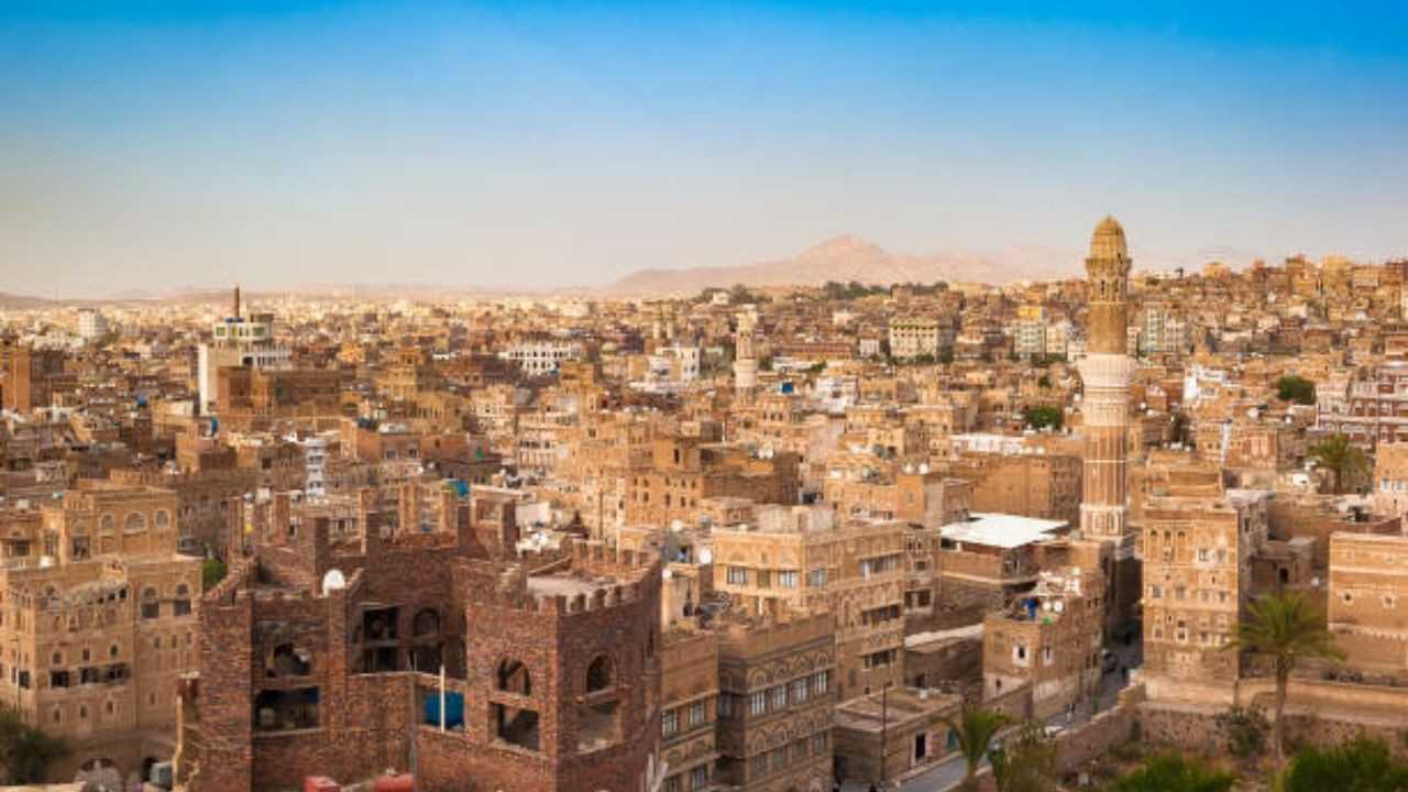 Trigana Air Sanana Office in Indonesia