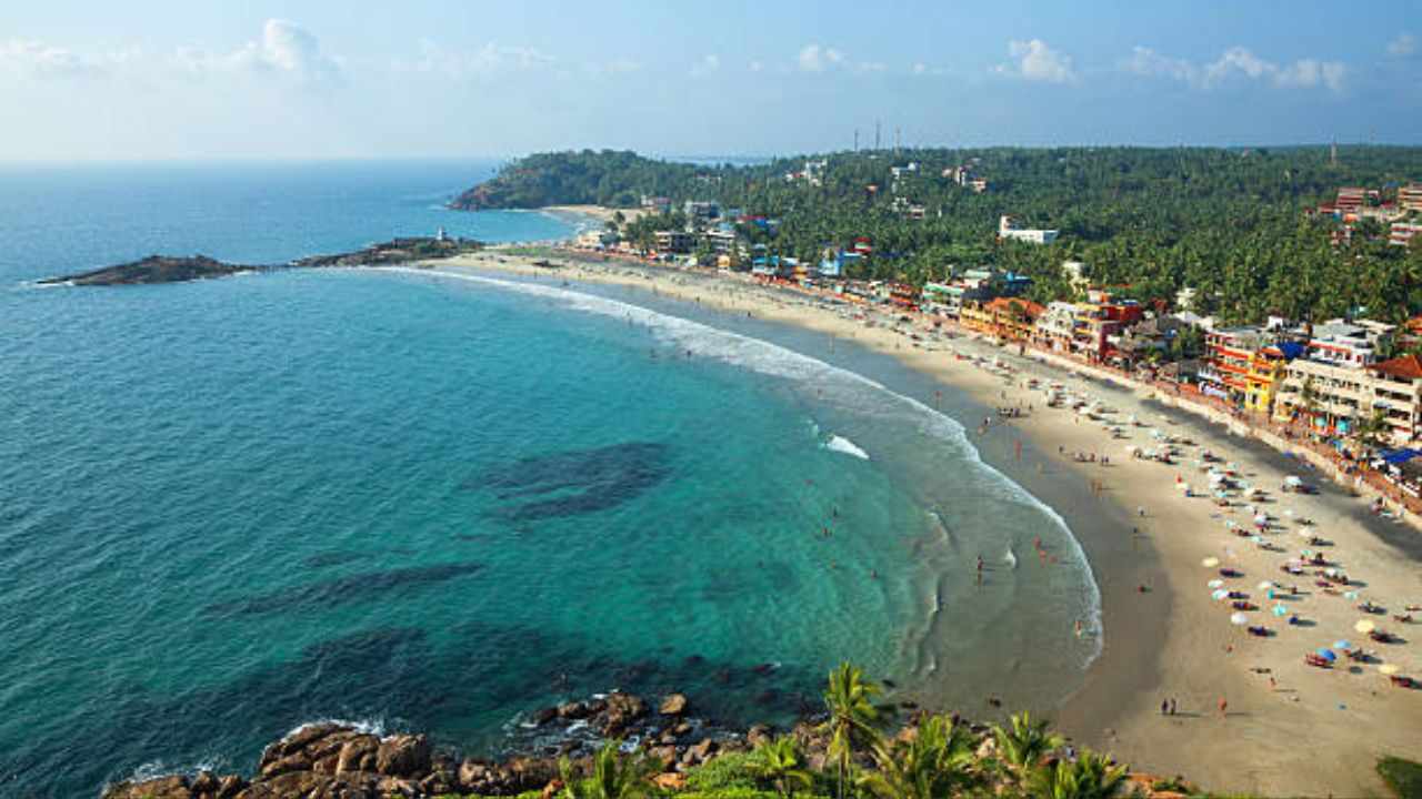 Etihad Airways Thiruvananthapuram Office in India